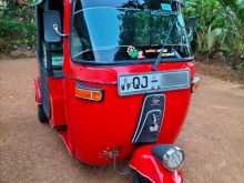 Bajaj 4 Stroke 2007 Three Wheel