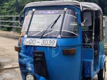 Bajaj 4 Stroke 2008 Three Wheel