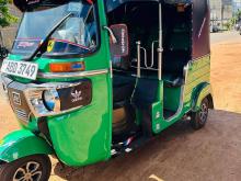 Bajaj 4 Stroke 2015 Three Wheel