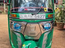 Bajaj 4 Stroke 2015 Three Wheel