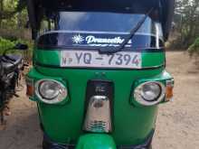 Bajaj 4 Stroke 2012 Three Wheel