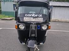 Bajaj 4 Stroke 2011 Three Wheel