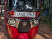 Bajaj 4 Stroke 2015 Three Wheel