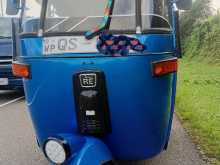 Bajaj 4 Stroke 2009 Three Wheel
