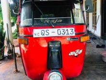 Bajaj 4 Stroke 2009 Three Wheel