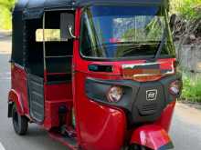 Bajaj 4 Stroke 2015 Three Wheel