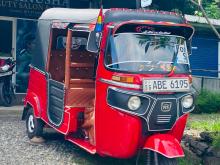 Bajaj 4 Stroke 2015 Three Wheel
