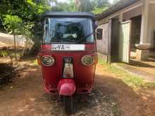 Bajaj 4 Stroke 2010 Three Wheel