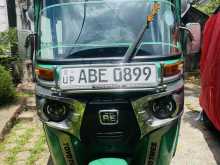 Bajaj 4 Stroke 2015 Three Wheel