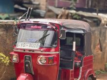 Bajaj 4 Stroke 2011 Three Wheel