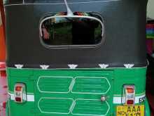 Bajaj 4 STROKE 2012 Three Wheel