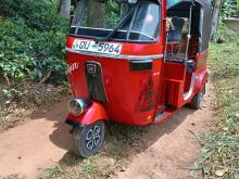 Bajaj 4 Stroke 2009 Three Wheel