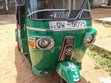 Bajaj 4 Stroke 2009 Three Wheel