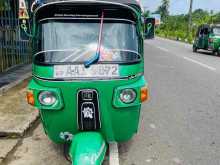 Bajaj 4 Stroke 2013 Three Wheel