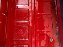 Bajaj 4 Stroke 2007 Three Wheel