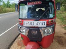 Bajaj 4 Stroke 2015 Three Wheel