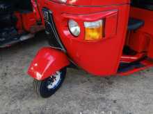 Bajaj 4 Stroke 2012 Three Wheel