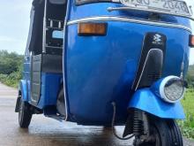 Bajaj 4 Stroke 2008 Three Wheel