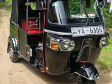 Bajaj 4 Stroke 2010 Three Wheel