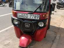 Bajaj 4 Stroke 2015 Three Wheel