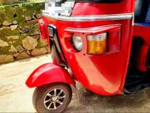 Bajaj RE 2008 Three Wheel
