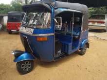 Bajaj 4 Stroke 2008 Three Wheel