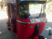 Bajaj 4 Stroke 2007 Three Wheel