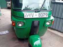 Bajaj 4 Stroke 2011 Three Wheel