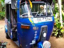 Bajaj 4 Stroke 2008 Three Wheel