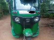 Bajaj 4 Stroke 2015 Three Wheel