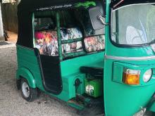 Bajaj 4 Stroke 2011 Three Wheel