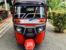 Bajaj 4 Stroke 2014 Three Wheel