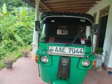 Bajaj 4 Stroke 2013 Three Wheel
