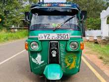 Bajaj 4 Stroke 2012 Three Wheel