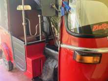 Bajaj 4 Stroke 2008 Three Wheel