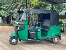 Bajaj 4 Stroke 2015 Three Wheel