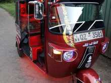 Bajaj 4 Stroke 2010 Three Wheel
