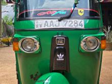 Bajaj 4 Stroke 2013 Three Wheel