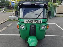 Bajaj 4 Stroke 2013 Three Wheel