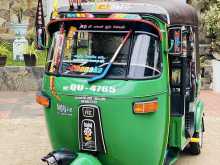 Bajaj 4 Stroke 2009 Three Wheel