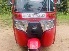 Bajaj 4 Stroke 2015 Three Wheel