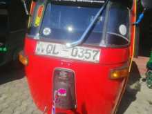 Bajaj 4 Stroke 2005 Three Wheel