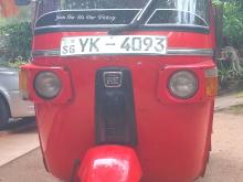 Bajaj 4 Stroke 2011 Three Wheel