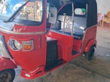Bajaj 4 Stroke 2011 Three Wheel