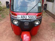 Bajaj 4 Stroke 2020 Three Wheel