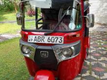 Bajaj 4 Stroke 2018 Three Wheel