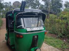 Bajaj 4 Stroke 2008 Three Wheel