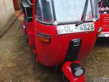 Bajaj 4 Stroke 2007 Three Wheel