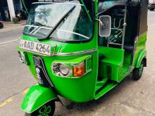 Bajaj 4 Stroke 2013 Three Wheel