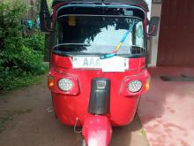 Bajaj 4 Stroke 2012 Three Wheel